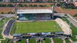 Calcio, domenica scatta la Lega pro