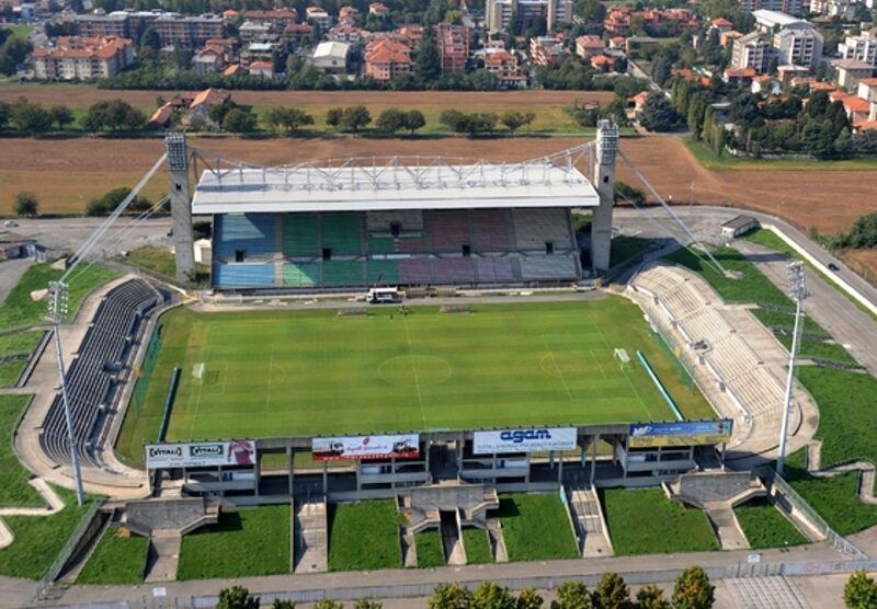 Calcio, domenica scatta la Lega pro