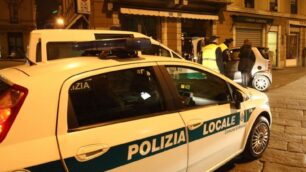 Controlli della  polizia locale