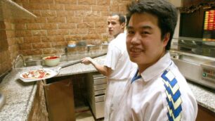 Sono oltre cinquemila gli imprenditori stranieri che lavorano in Brianza