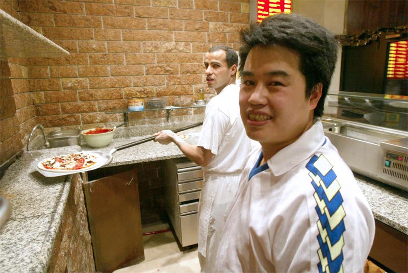 Sono oltre cinquemila gli imprenditori stranieri che lavorano in Brianza
