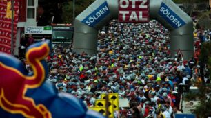 Otzalder Marathon