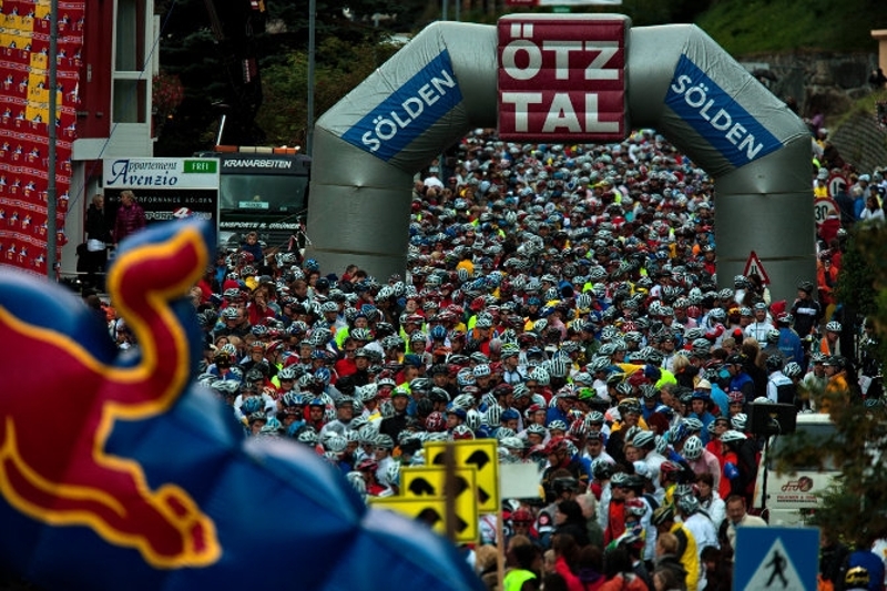 Otzalder Marathon