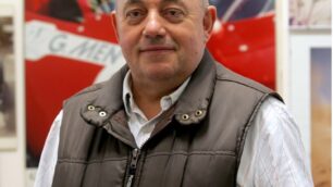 Gabriele Stefanoni