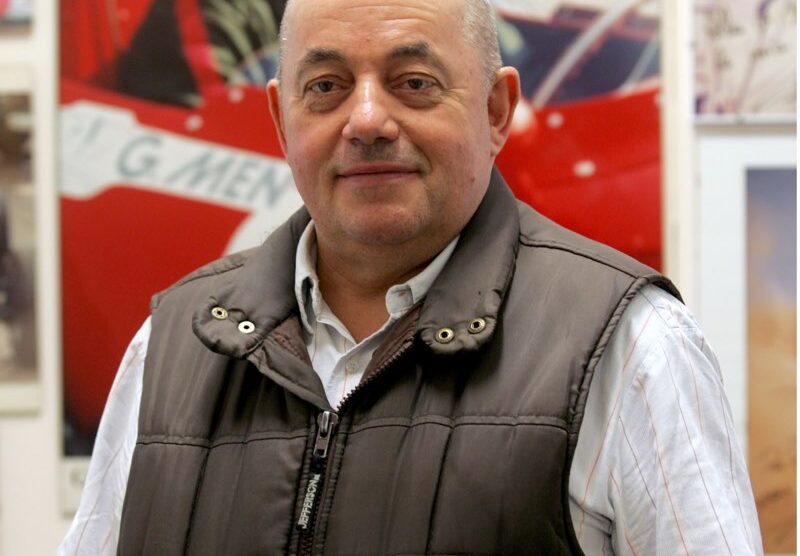 Gabriele Stefanoni