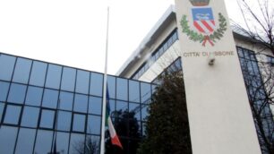 Municipio di Lissone