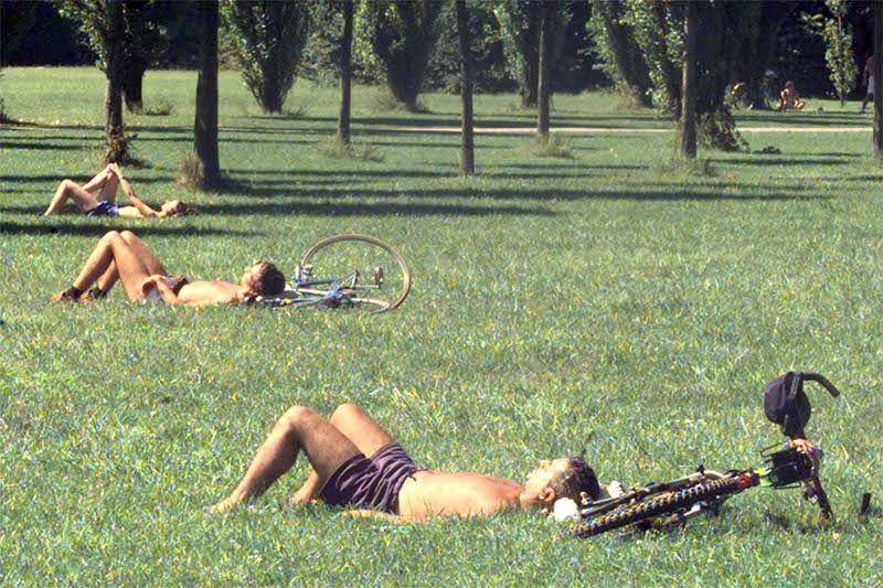 Previsto sole a Ferragosto