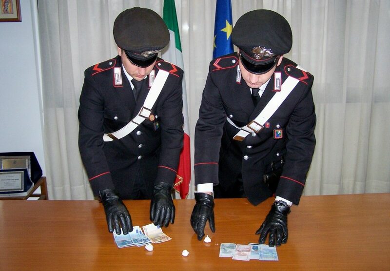 Carabinieri