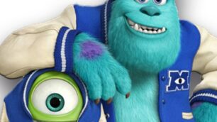 Monster University di Disney-Pixar: Mike e Sully all’università