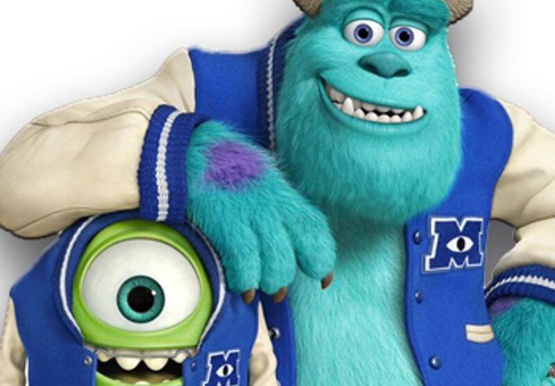 Monster University di Disney-Pixar: Mike e Sully all’università