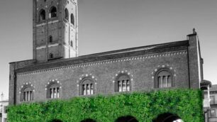 Anche una città più verde, chiedono i monzesi più giovani: e così se l’era immaginata la manifestazione Greenstreet nel 2011