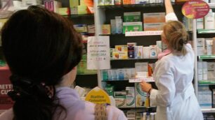 Come trovare una farmacia in pieno agosto