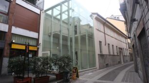 Ex casa degli Umiliati
