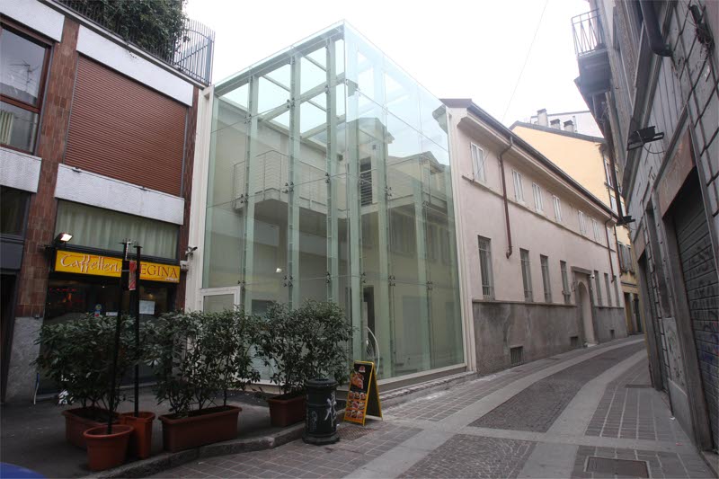 Ex casa degli Umiliati