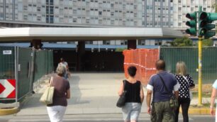 Domani, mercoledì 28 agosto, chiude per sciopero il bar interno all’ospedale San Gerardo