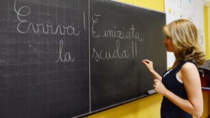 L’inizio dell’anno scolastico è alle porte