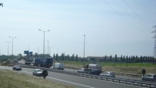 Rho-Monza