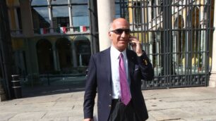 Angelo Sticchi Damiani