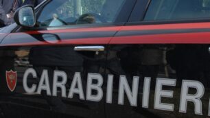 Caponago, gli uomini sono stati arrestati dai carabinieri di Agrate Brianza