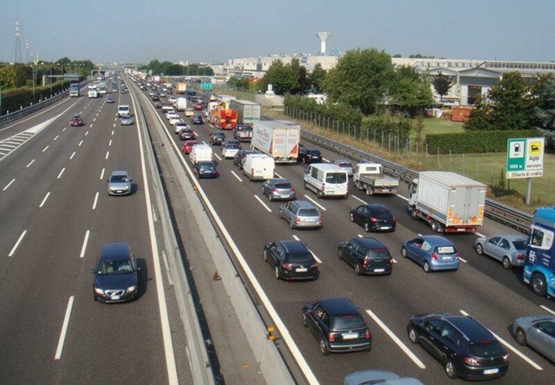 Autostrada A4