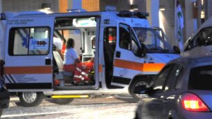 Soccorsi 118