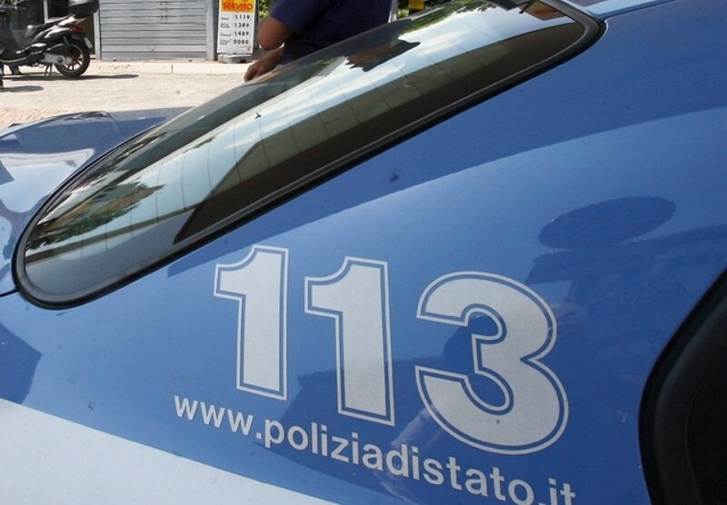 Indagini della polizia