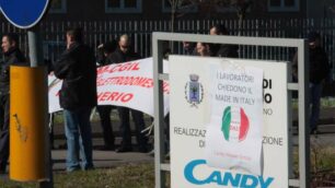 Candy a Brugherio