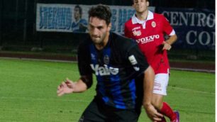 Calcio, ricominciano i campionati di Lega pro e serie D