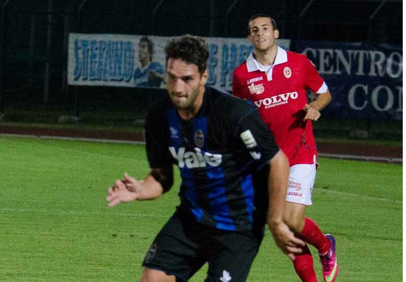 Calcio, ricominciano i campionati di Lega pro e serie D