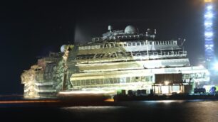 Concordia in asse, l'annuncio alle 4