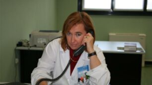 Maddalena Galli