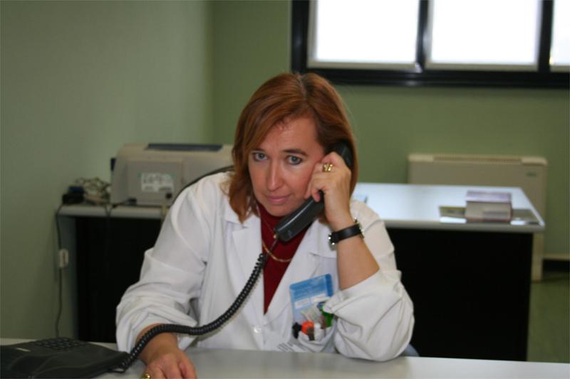 Maddalena Galli