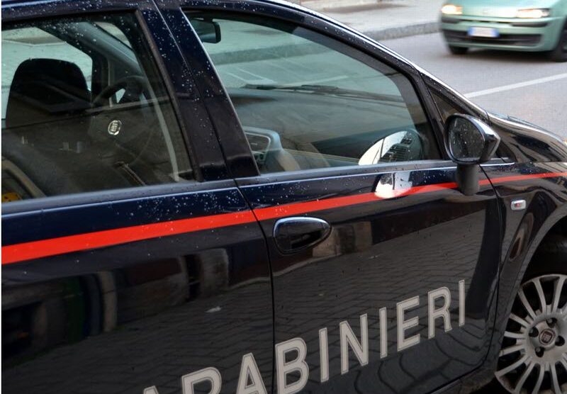 Carabinieri