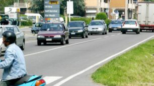 La via Milano di Desio