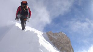 Il futuro della montagna