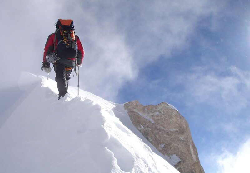 Il futuro della montagna