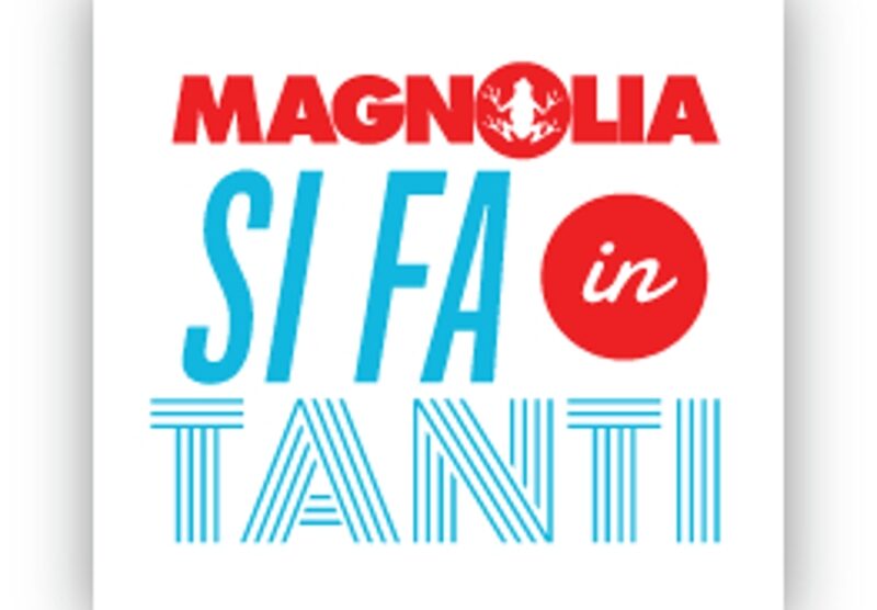 Campagna di crowdfunding del Circolo Magnolia