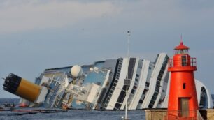 Costa Concordia