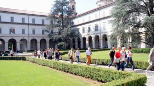 Il seminario di Seveso