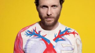 Lorenzo Jovanotti