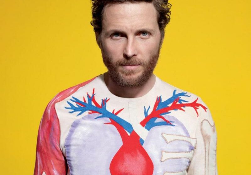 Lorenzo Jovanotti