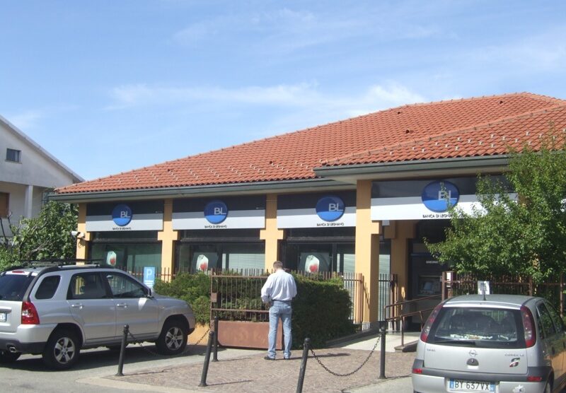 Banca di Legnano
