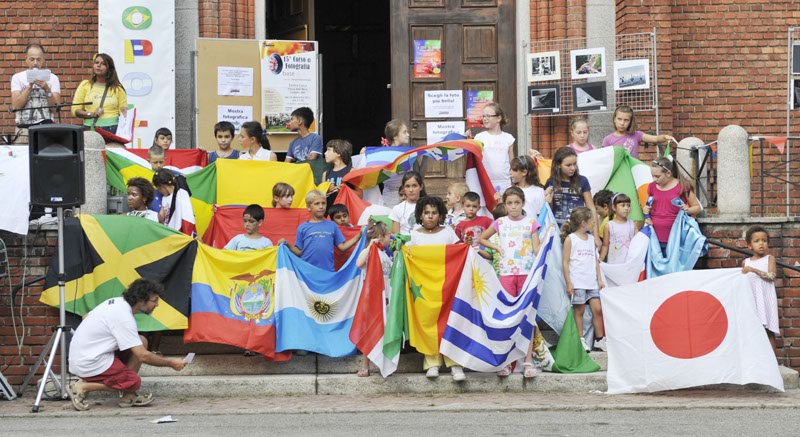 Festa dei popoli 2012