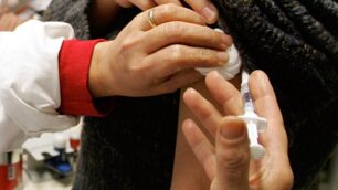La profilassi per la forma batterica della meningite è la terapia antibiotica