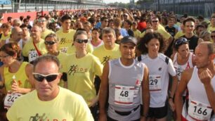 Monza, Aids Running in Music 2012