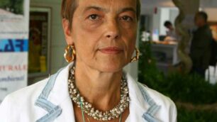 Giulia Berruti di Eco-Network