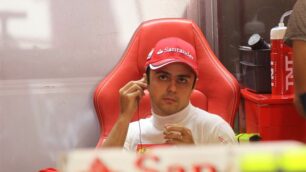 Felipe Massa