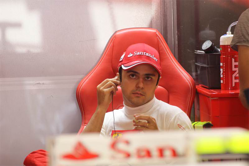 Felipe Massa