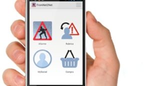 La app creata dal monzese
