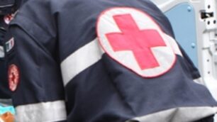 La Croce rossa italiana